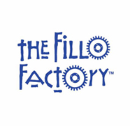 The Filo Factory's Logo