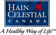 Hain Celestial's Logo
