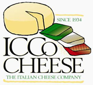 Icco Cheese's Logo