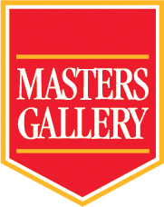 Masters Gallery's Logo