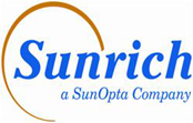 Sunrich's Logo